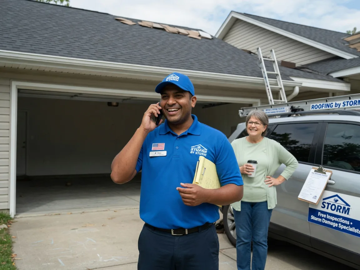 Roof Repair Near Me Conde, SD FAQs